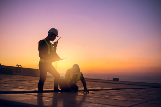 Roof Installation Near Me in San Diego Country Estates, CA
